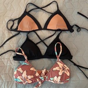 O’Neil Bikini tops
